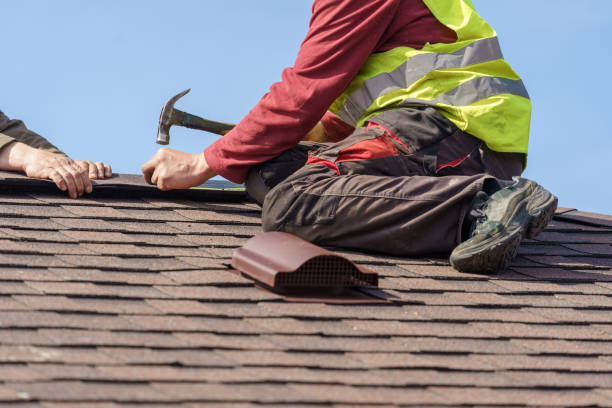 Best Emergency Roof Repair  in Council Grove, KS
