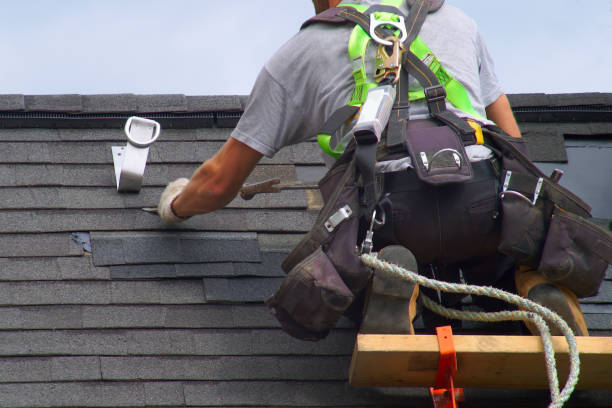 Best Gutter Installation and Roofing  in Council Grove, KS