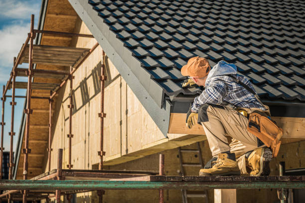 Best Slate Roofing Contractor  in Council Grove, KS