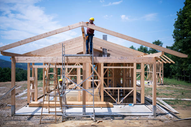 Best Storm Damage Roof Repair  in Council Grove, KS