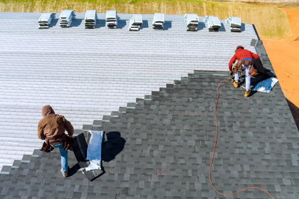 Quick and Trustworthy Emergency Roof Repair Services in Council Grove, KS