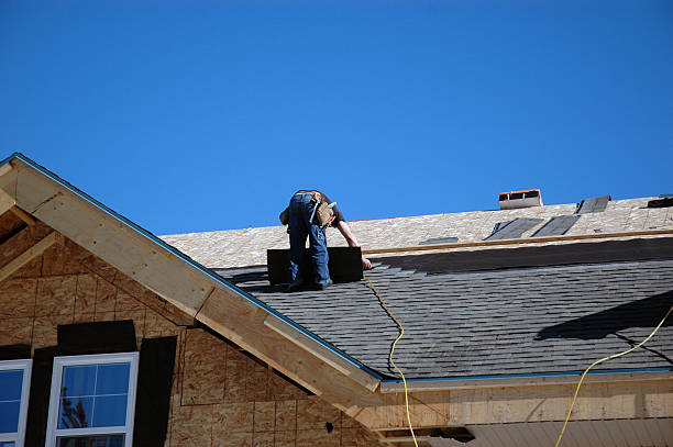 Best Roof Gutter Cleaning  in Council Grove, KS