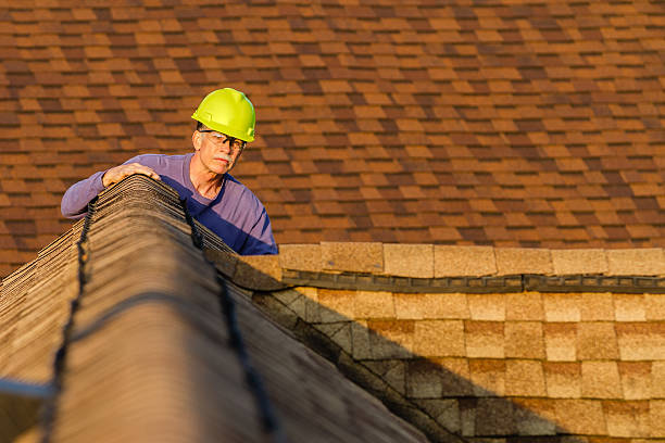Best Roof Leak Repair  in Council Grove, KS