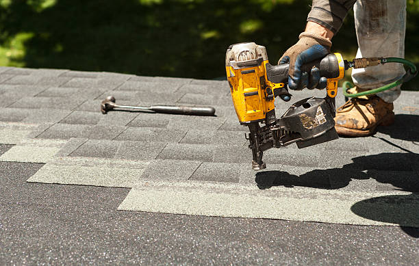 Best Roof Replacement Cost  in Council Grove, KS